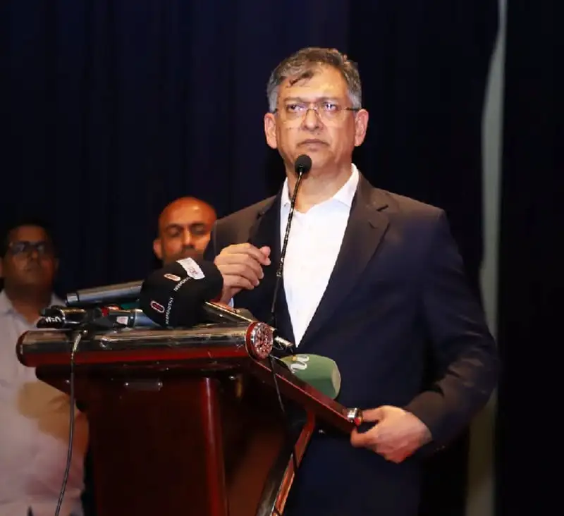স্বরাষ্ট্রমন্ত্রী গুম বিষয়ক প্রস্তাবিত আইনের পক্ষে বক্তব্য দিচ্ছেন. Channel i News - চ্যানেল আই নিউজ