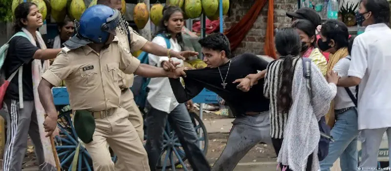 বাকুড়ায় সিজেপি সমর্থকের বাবাকে পিটিয়ে হত্যার অভিযোগের প্রতিবাদে বিক্ষোভ।. Channel i News - চ্যানেল আই নিউজ