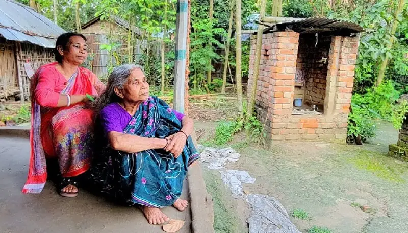 সুশিলা রাণীর ভিটেমাটি