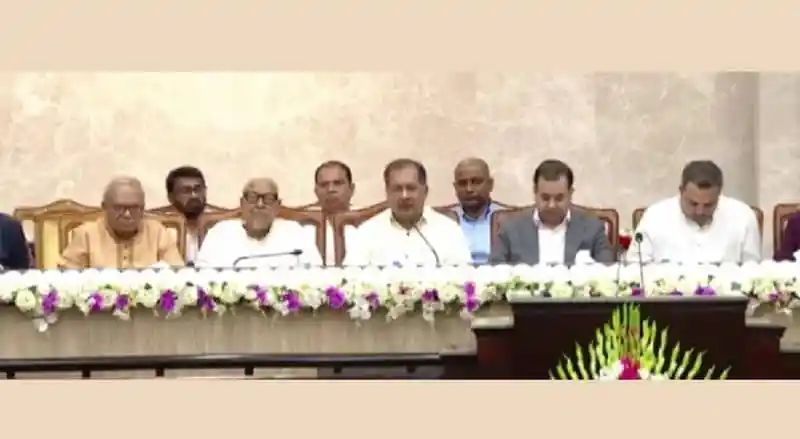 তথ্যমন্ত্রী ১৮০ দিনের কর্মসূচির মাধ্যমে জবাবদিহিতার সংস্কৃতি চালু করেছেন।. Channel i News - চ্যানেল আই নিউজ