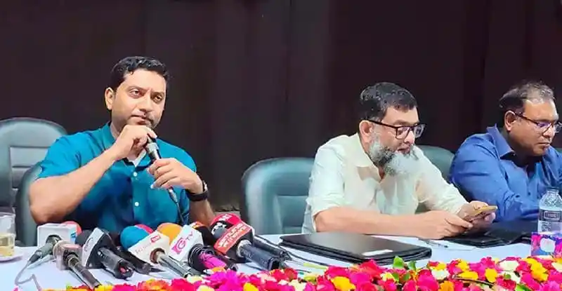 ‘সরকারি মাল দরিয়া মে ঢাল’ এটা দেখতে চাই না: ববি হাজ্জাজ