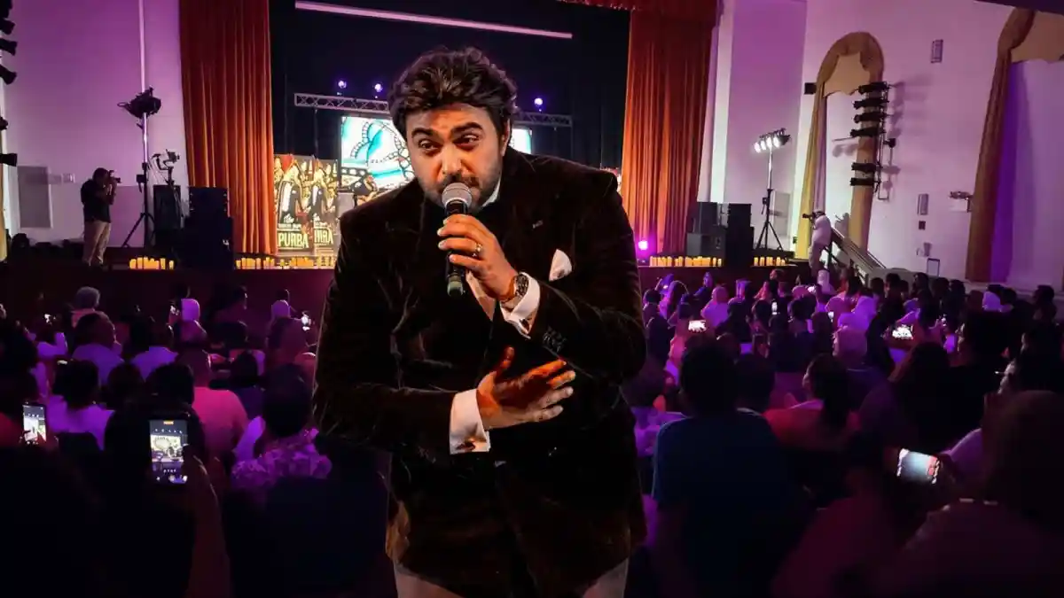 নিউইয়র্কে অপূর্বের কনসার্টে দর্শকদের ভিড়. Channel i News - চ্যানেল আই নিউজ