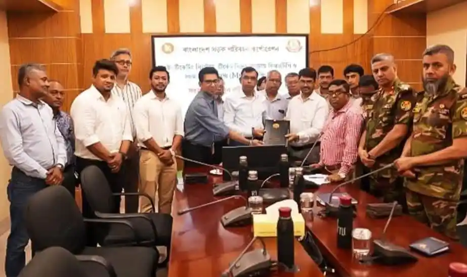 তিন শহরে নারীদের জন্য বাস সার্ভিসে ই-টিকিটিং সেবা দেবে সহজ