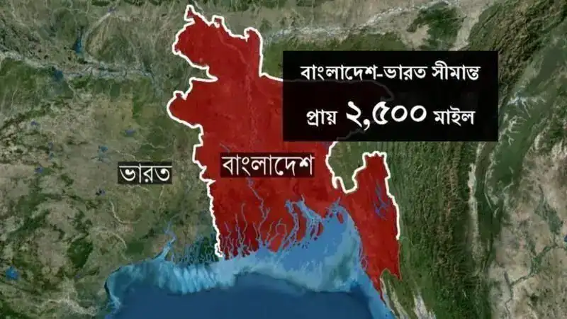 বাংলাদেশের ভেতরে ভারতের প্রভাব ও আখের রসের উৎস. Channel i News - চ্যানেল আই নিউজ