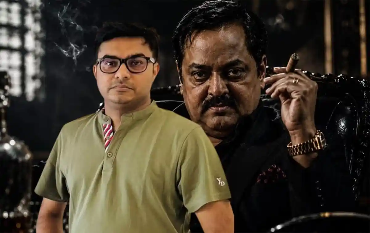 হিমেলের পরিচালনায় ডিপজল, অপেক্ষা শুধু সময়ের!