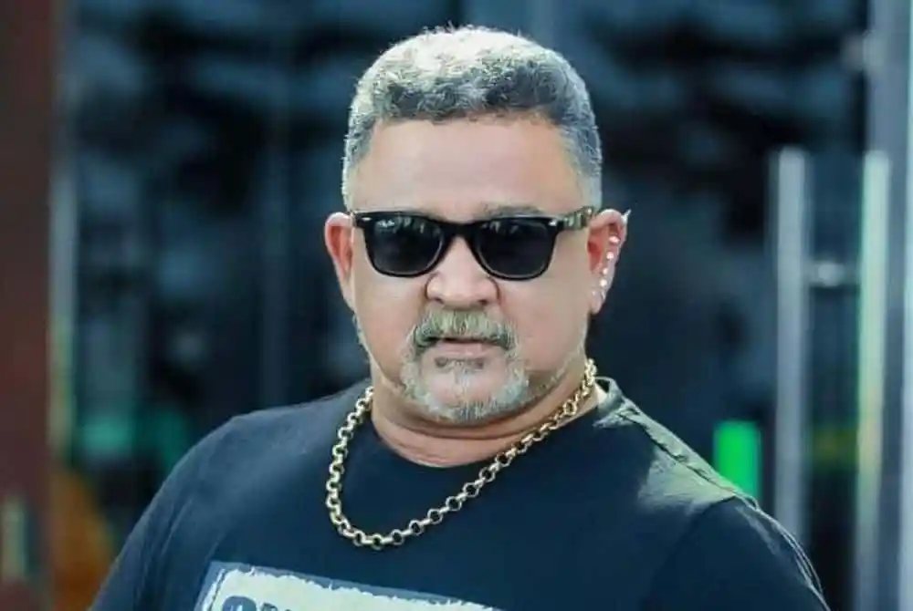 সিআইডির হেফাজতে অভিনেতা ডন