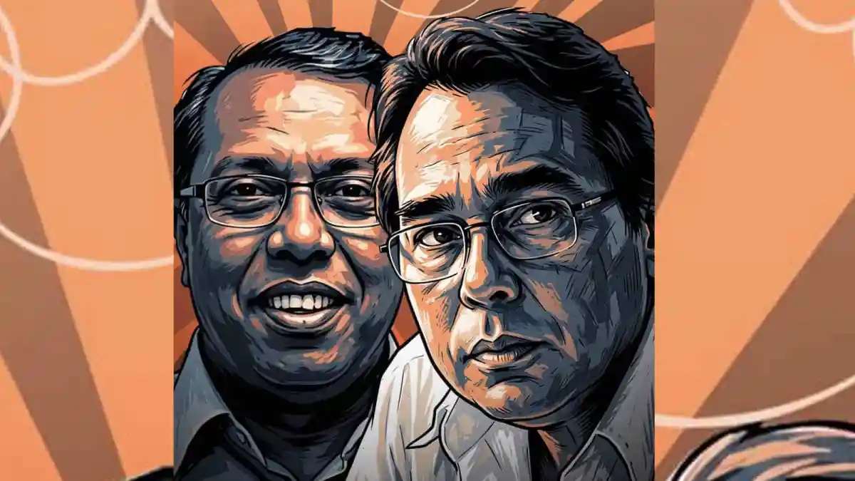 জীবন যখন অনেকগুলো ঘরের একটি বাড়ি