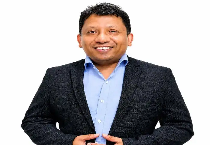 গ্রামীণফোনের নতুন সিটিও আবুল কাশেম মহিউদ্দিন আল-আমিন