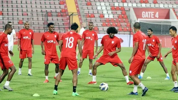 বাংলাদেশ ফুটবল দল অনুশীলন করছে, প্রস্তুতি নিচ্ছে আসিয়ান কাপের জন্য. Channel i News - চ্যানেল আই নিউজ