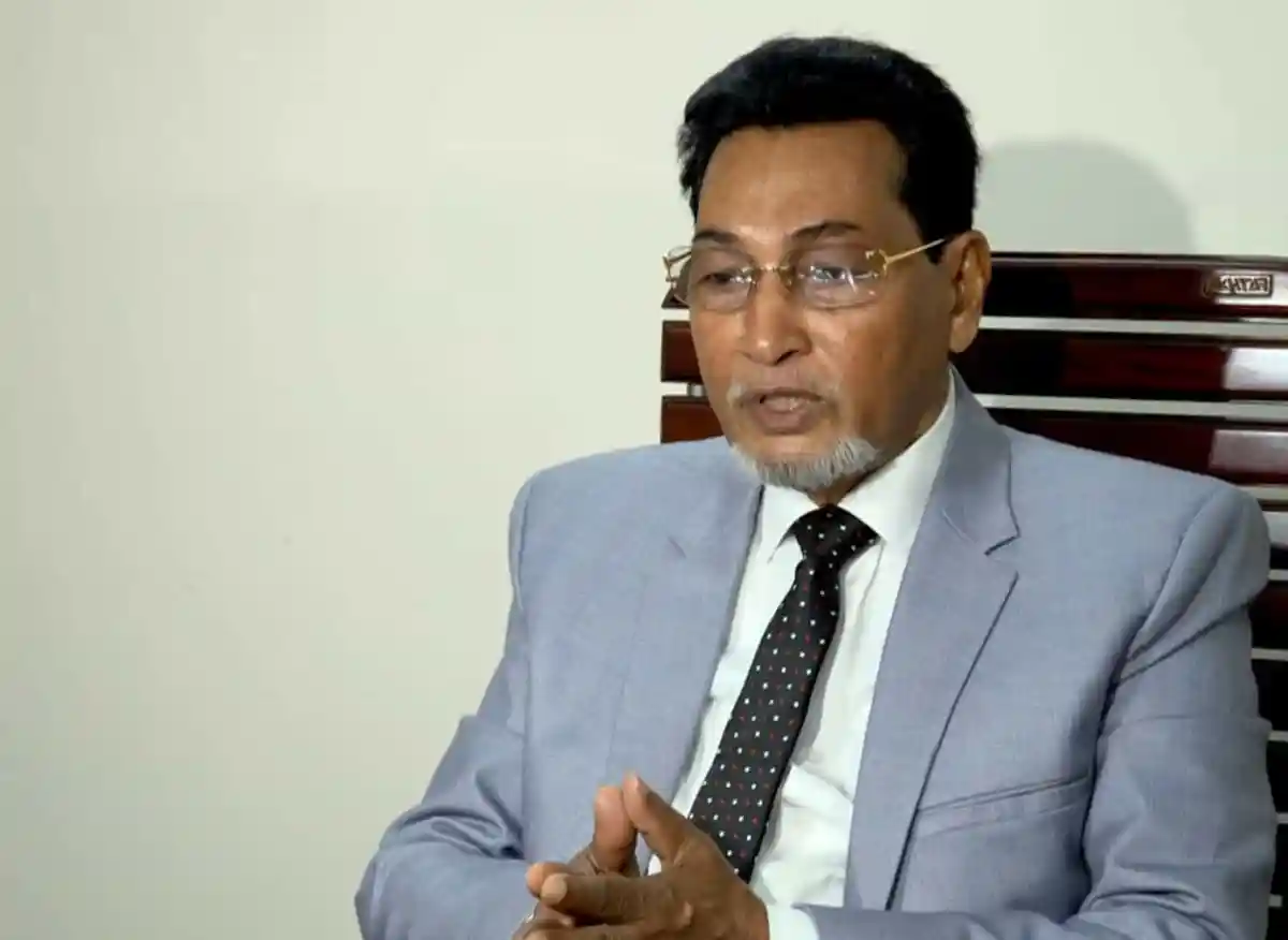 বাংলাদেশ সংসদীয় কমিটির সদস্য চিফ হুইপের সাক্ষাৎকার. Channel i News - চ্যানেল আই নিউজ