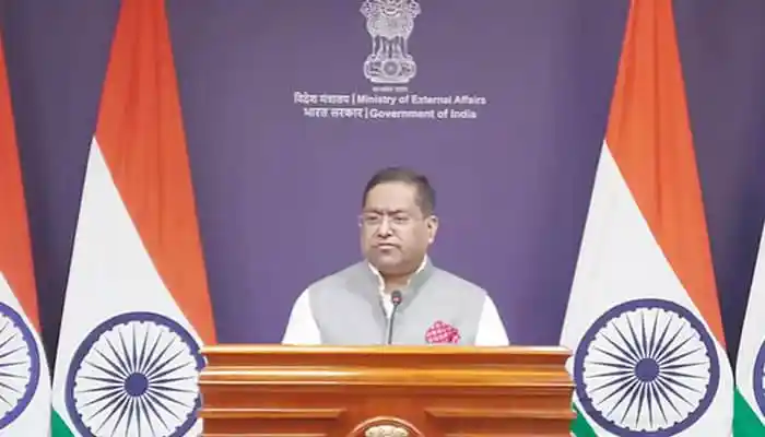 বাংলাদেশের মক্কা চুক্তিতে যোগদানের বিষয়ে নিয়ে যা বলল ভারত