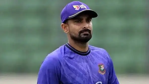 বাংলাদেশ ক্রিকেটার লিটন দাস অনুশীলনে প্রস্তুত. Channel i News - চ্যানেল আই নিউজ