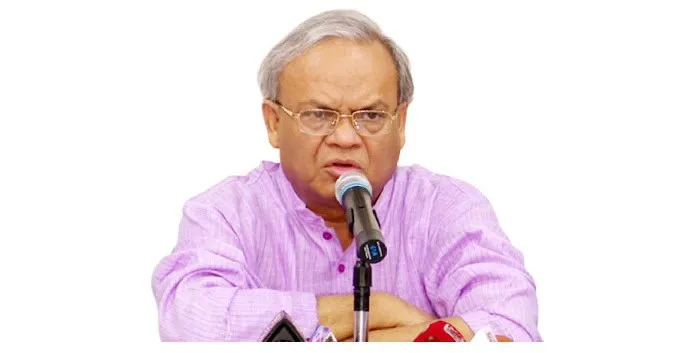 শেখ হাসিনার সংবাদ সম্মেলনে রিজভীর প্রশ্নের মুখোমুখি হন এক ব্যক্তি. Channel i News - চ্যানেল আই নিউজ