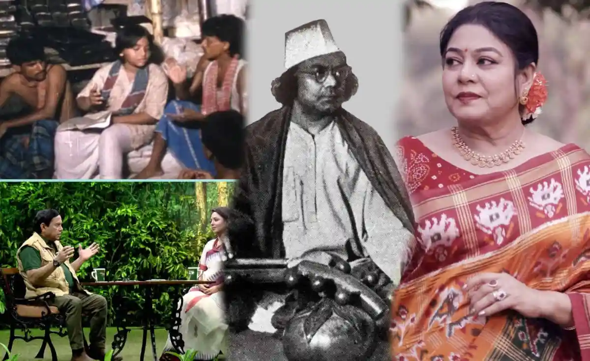নজরুলের প্রয়াণ দিবসে চ্যানেল আইয়ে বিভিন্ন অনুষ্ঠান ও স্মৃতি চিত্র. Channel i News - চ্যানেল আই নিউজ