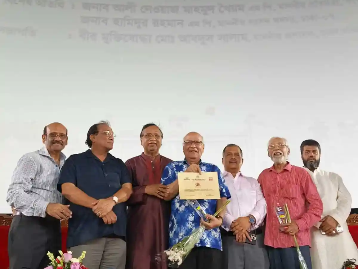 চলচ্চিত্রে সুদিন ফেরানোর ডাক