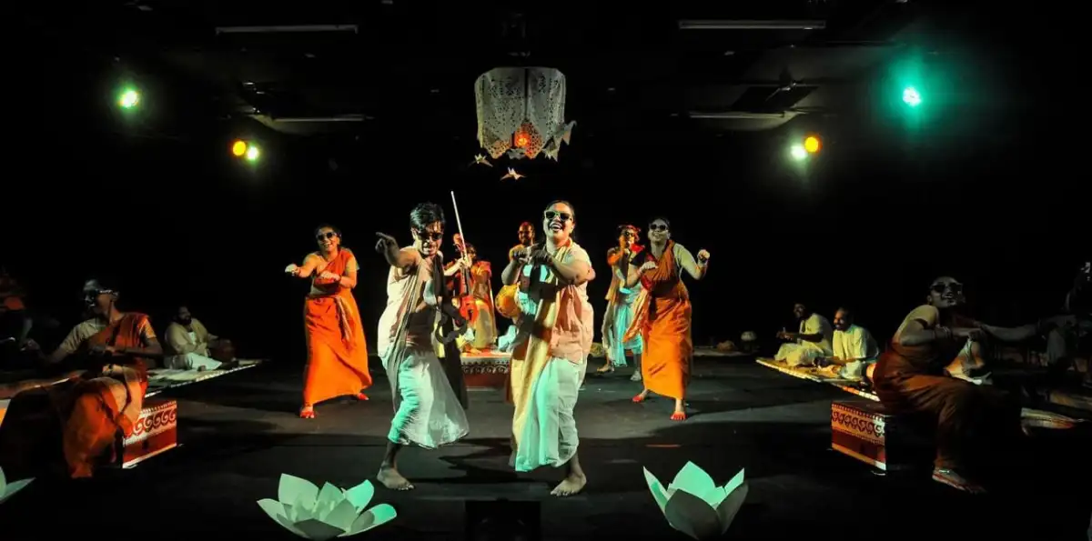 নাট্যশিল্পীদের সাংস্কৃতিক পরিবেশনা, বাংলাদেশি সাংস্কৃতিক অনুষ্ঠান. Channel i News - চ্যানেল আই নিউজ