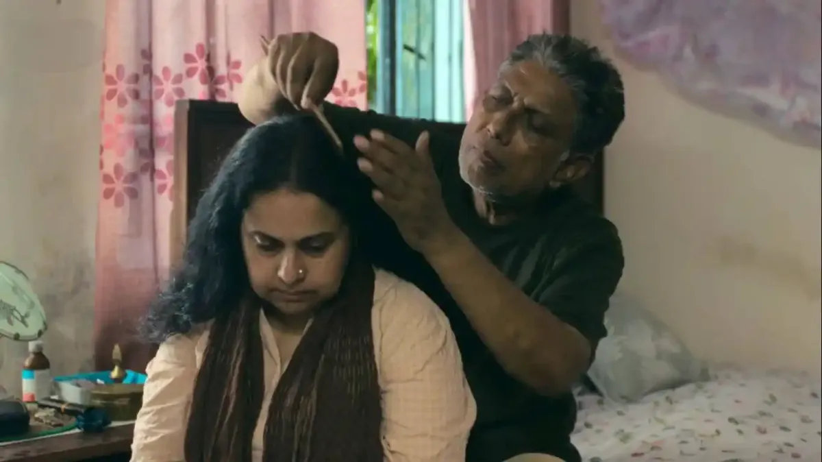 আফজাল-মিমির গল্প শুনে আগ্রহী হন দর্শকরা. Channel i News - চ্যানেল আই নিউজ