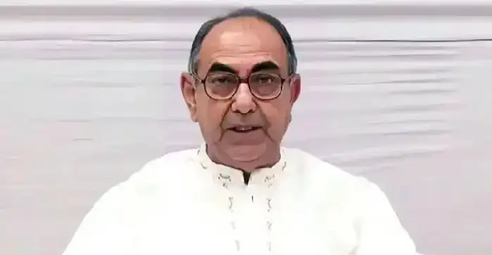 মির্জা আব্বাস দুর্নীতির ১৫ মামলায় খালাস পেয়ে সংবাদ সম্মেলনে. Channel i News - চ্যানেল আই নিউজ