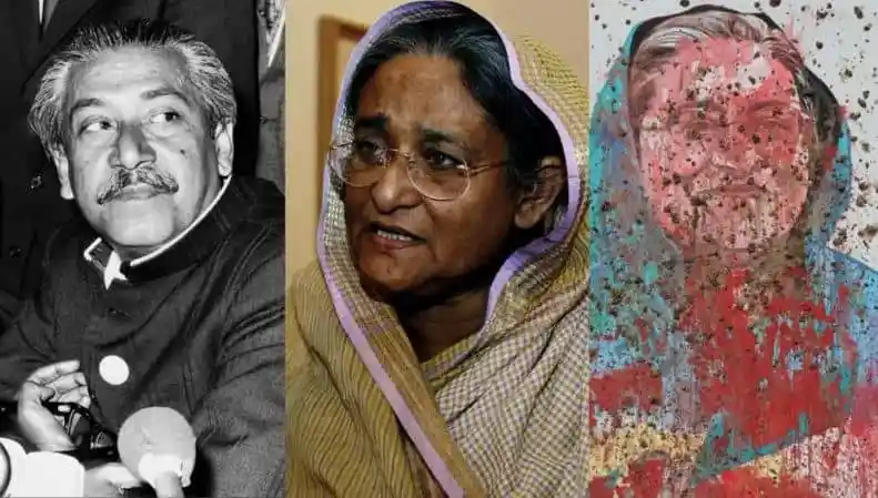 আওয়ামী লীগ ও আগস্ট নিয়ে বিবিসি বাংলার বিশ্লেষণ
