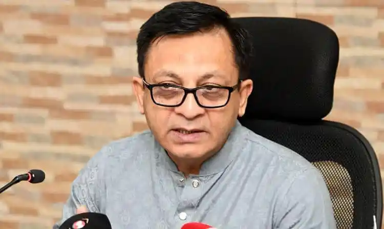 বাণিজ্যমন্ত্রী বাংলাদেশ-ভারত বাণিজ্য ও বিনিয়োগ নিয়ে আলোচনা করছেন. Channel i News - চ্যানেল আই নিউজ