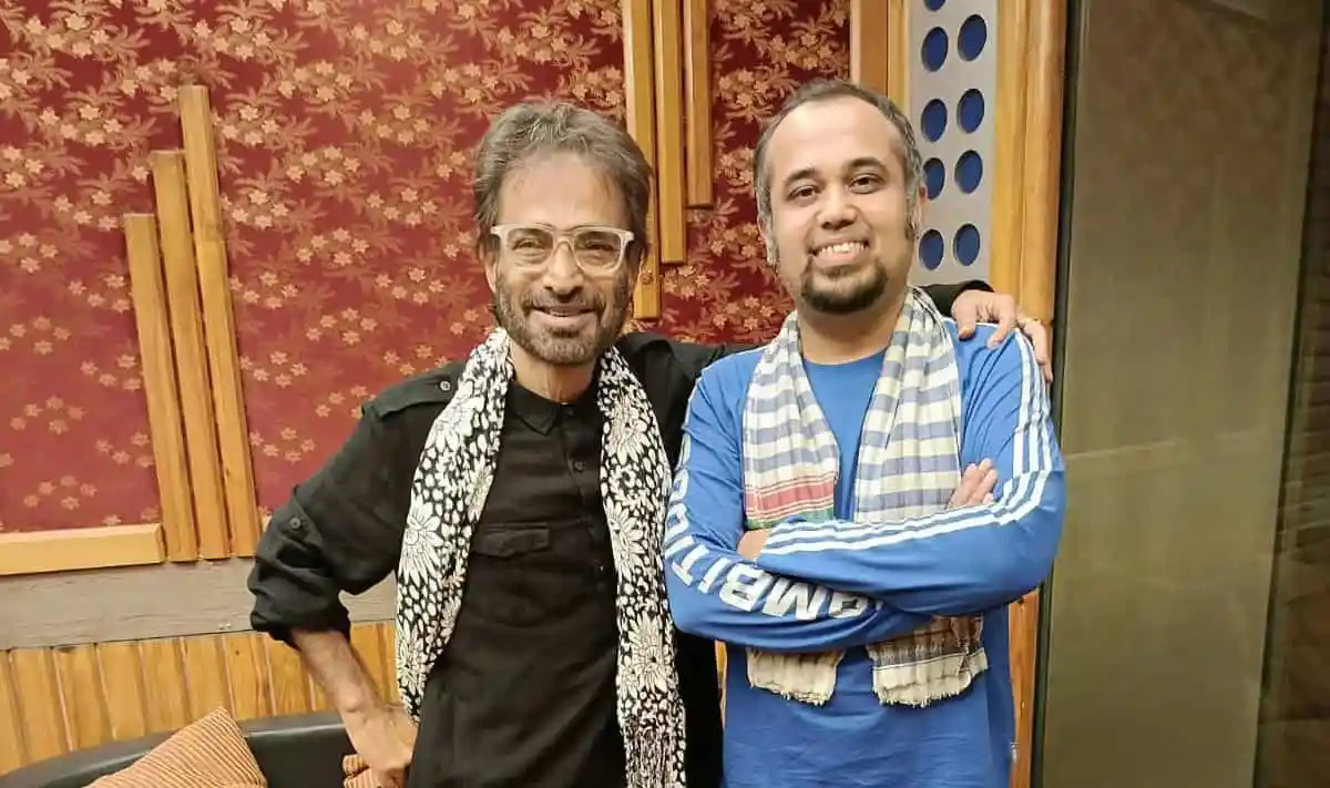 নচিকেতা ও জয় লন্ডনে মেগা কনসার্টে অংশগ্রহণ করছেন. Channel i News - চ্যানেল আই নিউজ