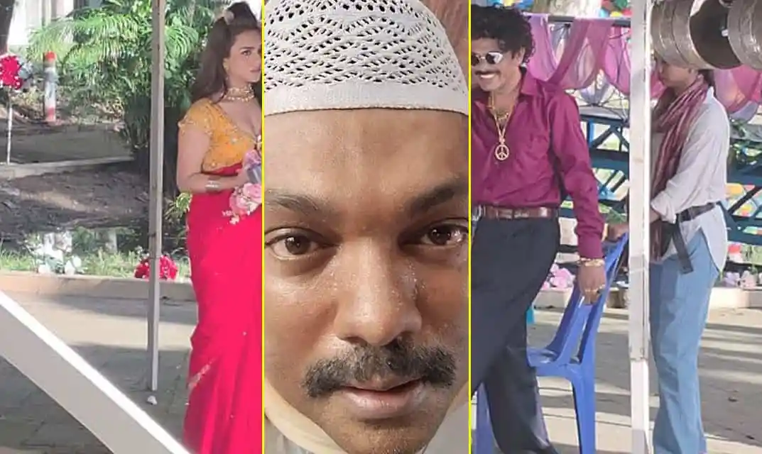 নতুন লুকে জয়, খেলা ঘুরে যাবে, চ্যানেল আই অনলাইন. Channel i News - চ্যানেল আই নিউজ