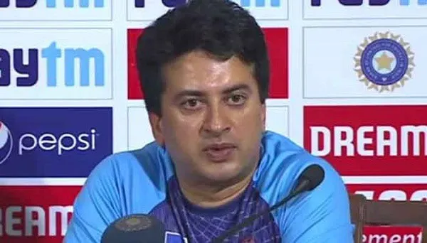 বিসিবির নতুন দায়িত্বে রাবিদ ইমাম