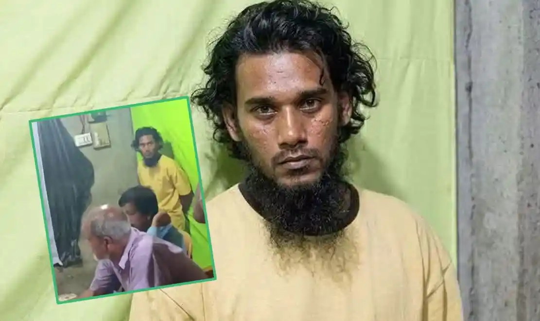অপরাধী রিপন মিয়া গ্রাম ছাড়ার জন্য নির্দেশ দেওয়া হচ্ছে. Channel i News - চ্যানেল আই নিউজ