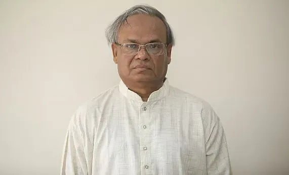 বিএনপির ভারপ্রাপ্ত মহাসচিব রুহুল কবির রিজভী. Channel i News - চ্যানেল আই নিউজ