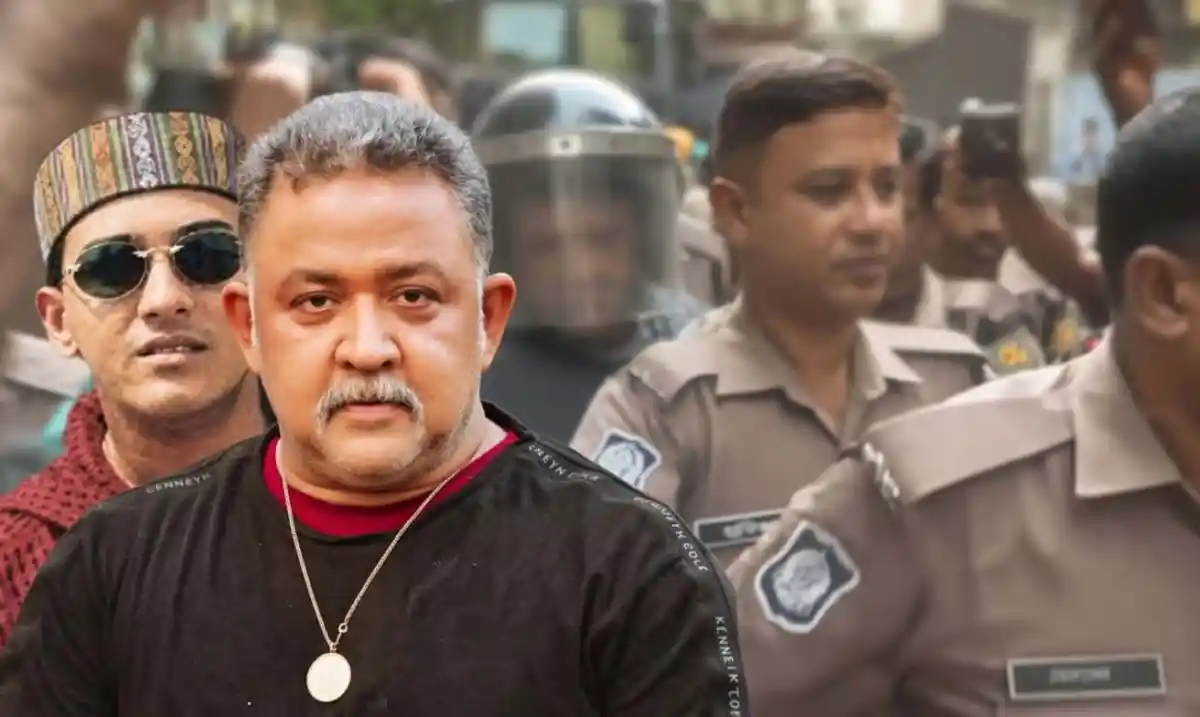 সালমান শাহ হত্যা মামলা: ডনের বিরুদ্ধে যতো অভিযোগ