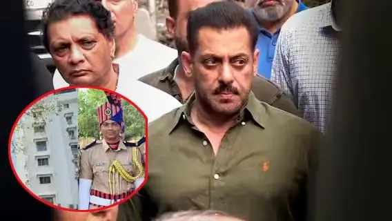 নিরাপত্তা কর্মীর মৃত্যুতে সালমানের বাড়ির আশপাশে উত্তেজনা. Channel i News - চ্যানেল আই নিউজ