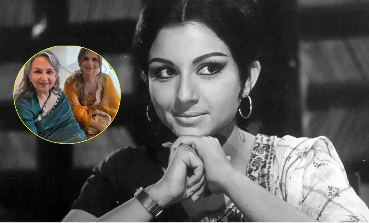 প্রিয়াঙ্কা চোপড়ার ছবি, হালকা হাসি ও চোখের দৃষ্টি. Channel i News - চ্যানেল আই নিউজ