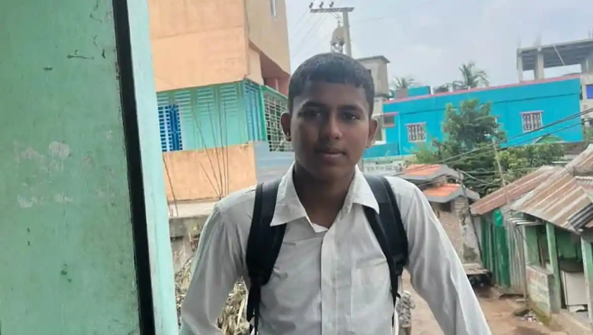 ব্রাহ্মণবাড়িয়ায় ১০ দিন ধরে নিখোঁজ ১৫ বছরের কিশোর