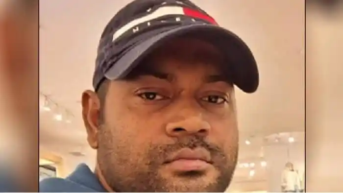 নিহত বাংলাদেশি ব্যক্তির ছবি, বন্দুকধারীর গুলিতে নিহত. Channel i News - চ্যানেল আই নিউজ