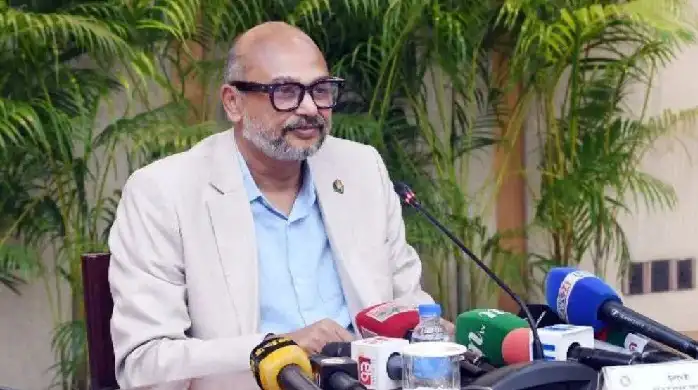 পানি বণ্টন চুক্তি নিয়ে কারিগরি দল গঠন, শিগগিরই দিল্লিকে জানাবে ঢাকা