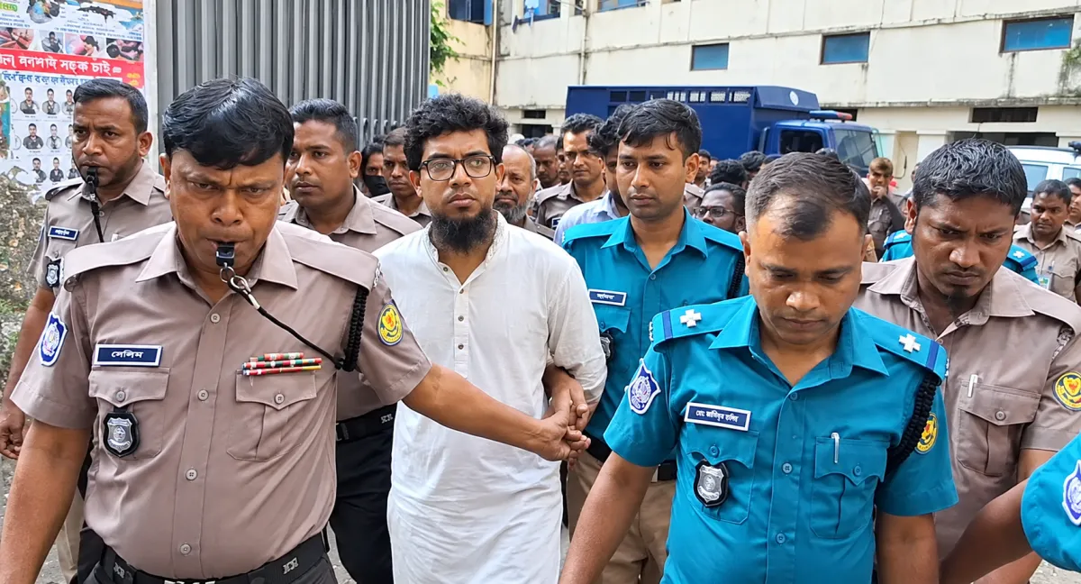 হোয়াটসঅ্যাপের ‘মিটআপ’ গ্রুপ থেকে মসজিদে জমায়েত
