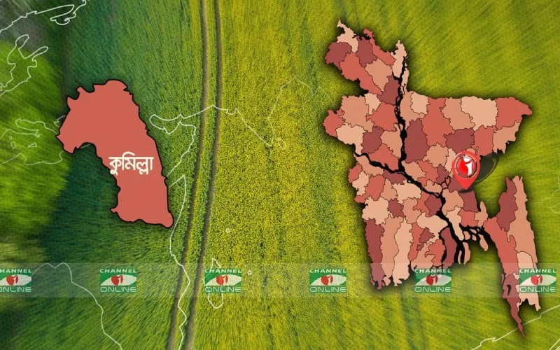 মা ও ৮ মাসের ভাতিজি হত্যার অভিযোগে তরুণ আটক