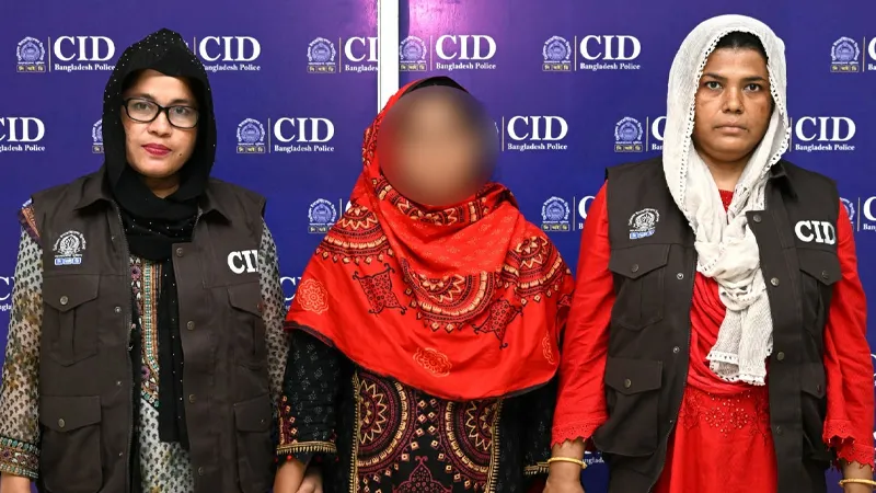 কানাডায় চাকরির প্রলোভনে ২০ লাখ টাকা আত্মসাৎ
