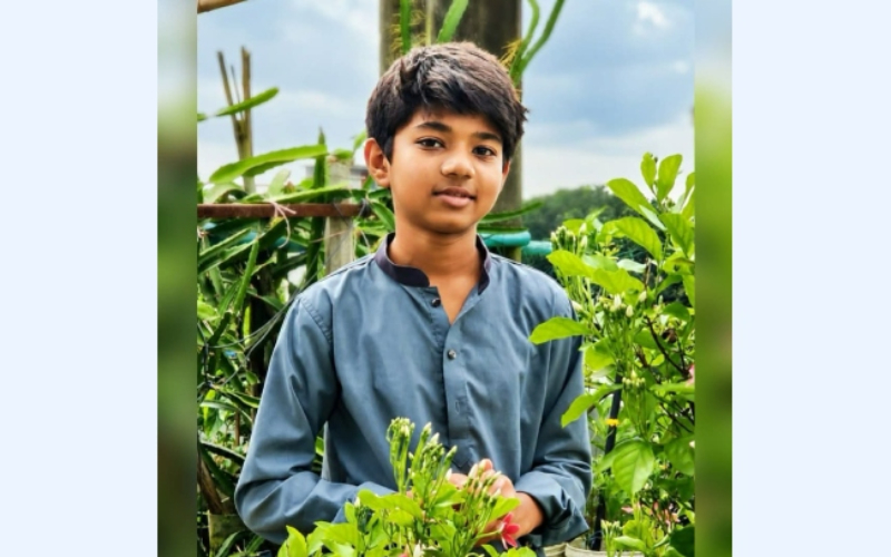 কুমিল্লায় ছবি তুলতে বেরিয়ে ১৩ বছরের কিশোর নিখোঁজ