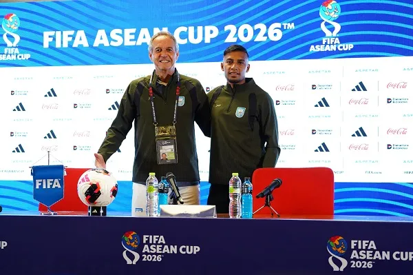মালয়েশিয়ার বিপক্ষে শুধু চ্যালেঞ্জ নয়, যে সুযোগ দেখছেন ডুলি