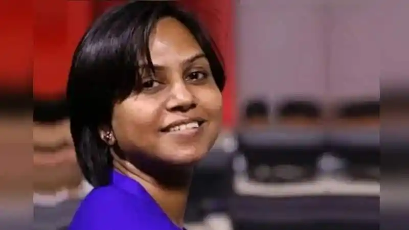 কারাগারে অসুস্থ হয়ে বিএমইউতে ভর্তি সাংবাদিক ফারজানা রুপা