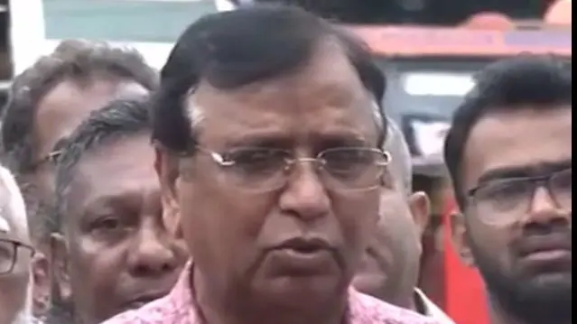 জিরো পয়েন্ট থেকে সদরঘাটের রাস্তায় কোনো হকার থাকবে না: ডিএসসিসি প্রশাসক
