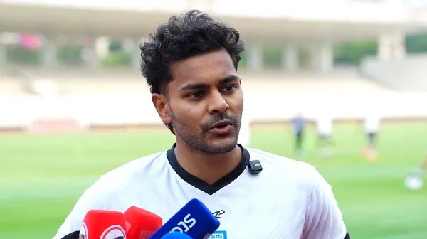 সিঙ্গাপুরের বিপক্ষে যে প্রতিশোধের তাড়না সমিতের