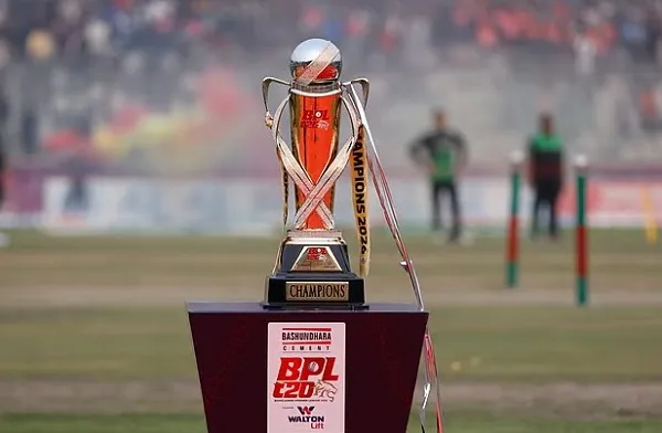 বিপিএল ফিক্সিং: এবার নিষিদ্ধ হলেন ফ্র্যাঞ্চাইজি মালিক ও ম্যানেজার