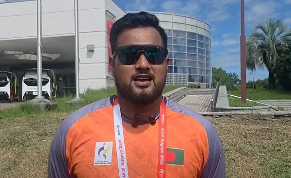 জাপানে রোদ দেখে স্বস্তি, পাকিস্তানের বিপক্ষে যে লক্ষ্য বাংলাদেশের