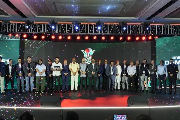 ছয় ফ্র্যাঞ্চাইজিতে তিন ফরম্যাট, নতুন ঘরোয়া কাঠামো ‘ডি-থ্রি ট্রফি’