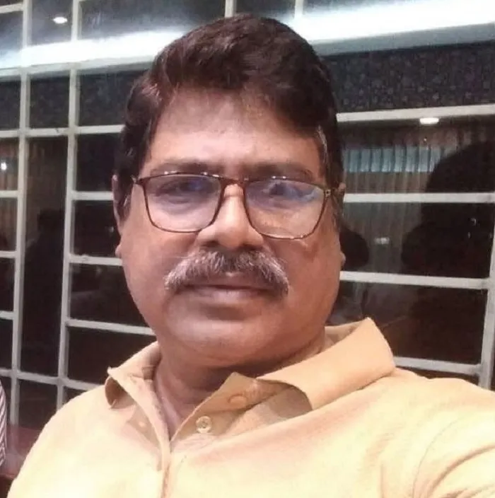 ভিডিও জার্নালিস্ট শামসুল আলম বাবু মারা গেছেন