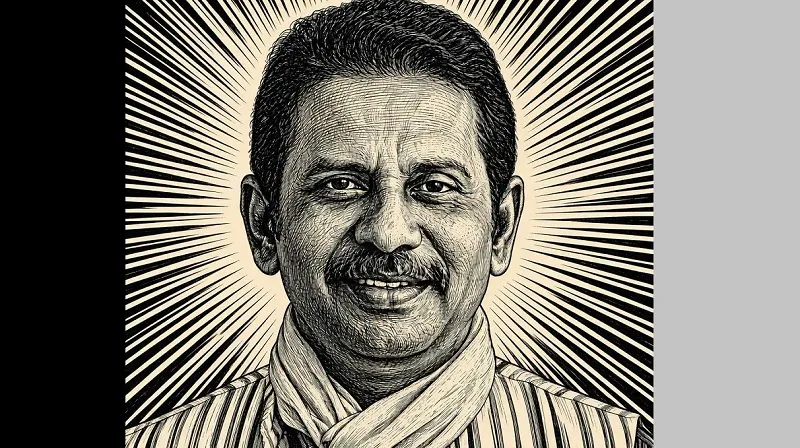 কথোপকথন: ভালো থেকো প্রিয় আমীরুল ইসলাম