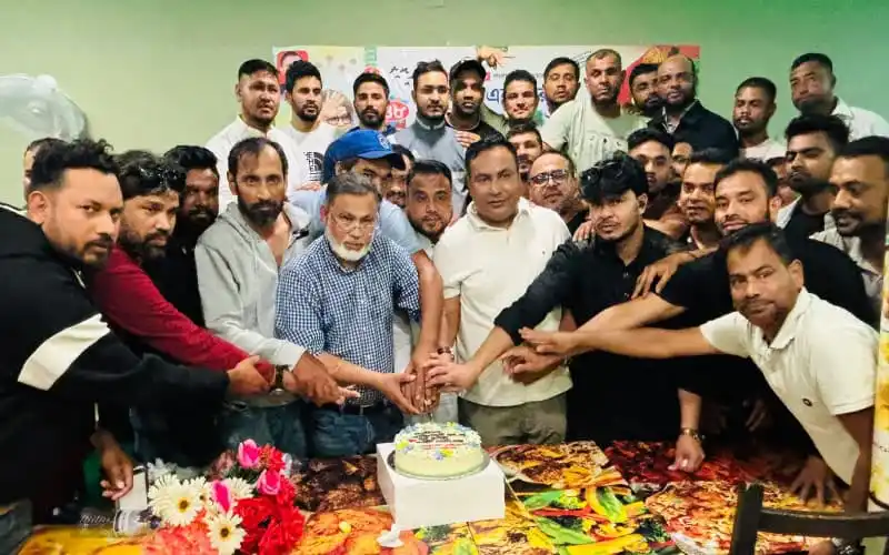 বিএনপির প্রতিষ্ঠাবার্ষিকীতে পর্তুগালে নেতাকর্মীদের আলোচনা সভা