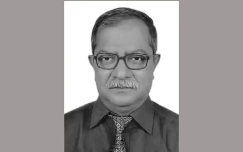 বুয়েটের বিশিষ্ট শিক্ষক ও গবেষক অধ্যাপক ড. মো. নজরুল ইসলাম মারা গেছেন
